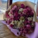 Букет из 35 кустовых роз Сильва Пинк и Беларусь