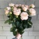 Букет из 5 кустовых роз Бомбастик